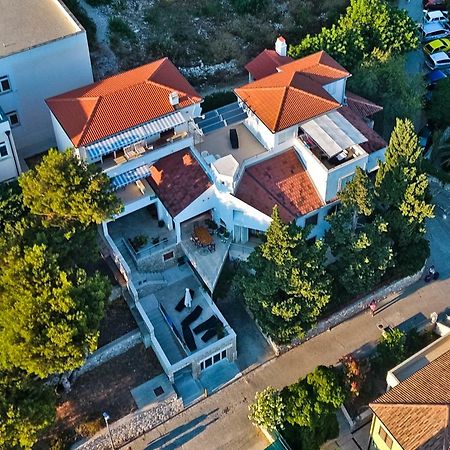 Castle Stambuk Apartment Hvar Town Luaran gambar